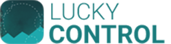 LuckyControl Logo